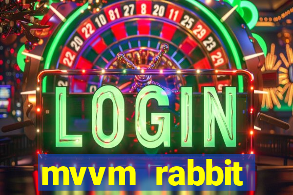 mvvm rabbit download filmes